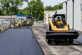 Why Choose Us For All Your Driveway Paving Needs in Lemoore Station, CA?